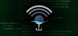 We use modern technique to hack wifi. Wi Fi Hacking Null Byte Wonderhowto