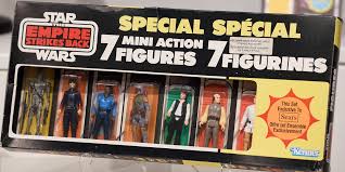 So, i've been interested in trying to get myself the camel mount and title. Old Star Wars Toys That Are Now Collectible Items Worth Money