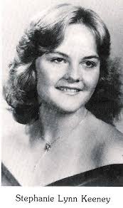 Stephanie was a classmate that attended Washington Elementary. Admired her  poise and intelligence as we navigated grade school. No shock to me she  gave 30 years of her life helping others. RIP