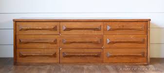Lane cedar chest key pre 1987 key only see lock list in description. Diy Painted Mid Century Modern Dresser Farmhouse Style