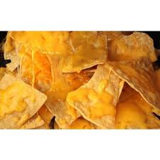 Basic Cheese Nachos Nacho Recipes Nachos Cheese Recipe Paleo Recipes Snacks Nachos Recipe
