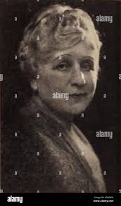 Margaret mann hi-res stock photography and images