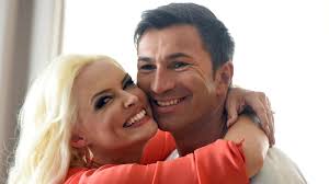 Visit my facebook page, thanks! Lucas Cordalis Der Mann Von Daniela Katzenberger Wird 50 Oder Stern De