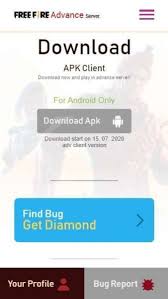 A limited number of codes available. Mau Download Free Fire Advance Server Gampang Kok Begini Caranya