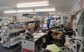 Serving the rv collision & repair industry. Valley Rv Center Rv Sales Parts Service In Alaska