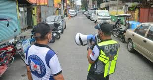 May 31, 2021, 10:34 p.m. Gcq Status In Ncr Plus Extended Until June 15 Philippine News Agency