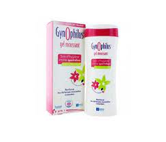 Gynophilus Gel Moussant 250ml Doctipharma