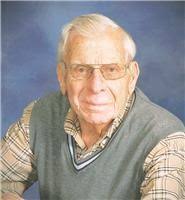 John Abraham Obituary (1923