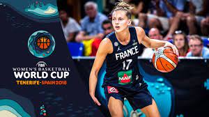 Alors que l'équipe de france féminine s'apprête à affronter le canada aux championnats du monde de basket ce mardi soir, focus sur la pépite bleue : Marine Johannes Mixtape Fiba Women S Basketball World Cup 2018 Youtube