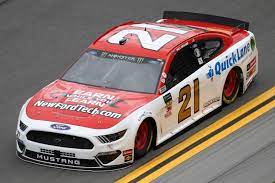 The advance auto parts clash kicks off the 2019 monster energy nascar cup series season on feb. Starting Lineup For Advance Auto Parts Clash Nascar Com