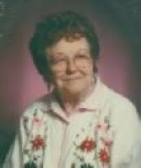 Anna Marie Behm Obituary September 3, 2016