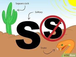 How To Tell The Difference Between Desert And Dessert 8 Steps