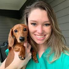 Meet Katie Ivey, PA-C, ATC! Katie has worked as a Physician Assistant  alongside Wayne McGough, MD for almost 2 years. Katie started her career as  a Certified Athletic Trainer (ATC), a certification