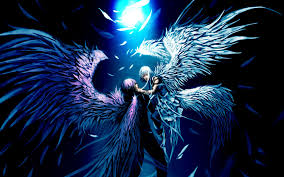 48 Anime Boy Wallpaper Hd On Wallpapersafari
