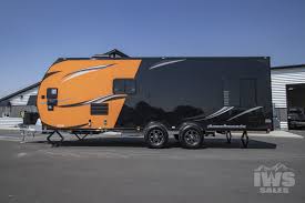 Check spelling or type a new query. Bump Pull Toy Haulers Iws Trailers