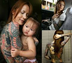 Harusnya Punya Derajat Setinggi Langit Di Atas Hukum Anak Bos Yakuza Ini Ternyata Menderita Seumur Hidupnya Wajah Cantik Justru Buatnya Jadi Pemuas Nafsu Sang Ayah Hingga Para Bawahan Semua Halaman
