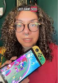 Wjat to Do to Get Very Last Giant Seed Hello Kitty