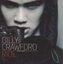 Billy Crawford