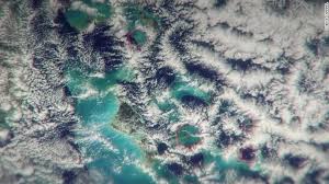 Is This What S Behind The Bermuda Triangle Mystery Cnn Video