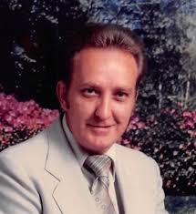 Donald Garner Sr. Obituary