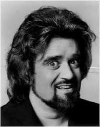 Who remembers Wolfman Jack?! 🙂
