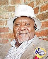 Julius Johnson Obituary (2020)