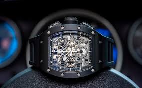 Mobvoi has launched its latest smartwatch, the ticwatch e3 in india. 5 Reasons Why Richard Mille Watches Are So Expensive