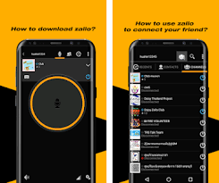 Zello walkie talkie es una aplicación . Guide Zello Ptt Walkie Talkie Apk Download For Android Latest Version 1 2 Chillingg Zello Ptt
