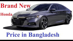 Looking for more second hand cars? Brand New Honda Car Price In Bangladesh Cars Tv Net