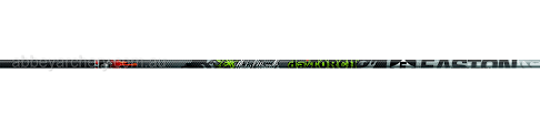 Easton Da Torch Shaft Dozen