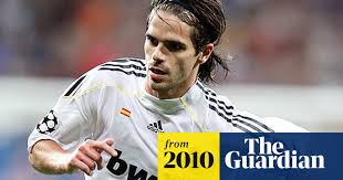 He is well known for his amazing passing. Manchester City Still Want To Sign Fernando Gago From Real Madrid Manchester City The Guardian