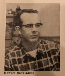 Tim Green and Terry Kniss without him all these good memories would not  exist