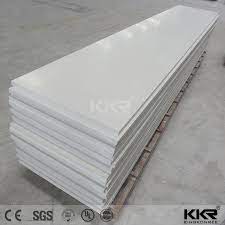 Staron® solid surfaces and staron® tempest are versatile, acrylic decorative surfacing materials that have multiple commercial uses and are popular countertop materials in home construction and. China Artificial Stone Material Lg Staron Acrylic Solid Surface China Solid Surface Solid Surface Worktop