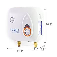 Check spelling or type a new query. Buy Marey Power Pak Plus Tankless Electric Water Heater 220 Volt Online In Germany B0085z9t90