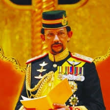 Meet Hassanal Bolkiah the Sultan and Yang di-pertuan of Brunei The Man With  Seven Thousand Cars And A Net Worth Of Over $20 billion Dollars. - Latest  News and Entertainment Updates