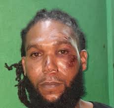 Stanley Flowers arrested