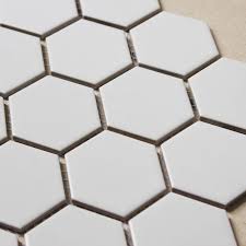 A wide range of non slip floor tiles, less than half the price on the high street. Hexagon Porcelain Tile White Matte Porcelain Tile Non Slip Tile Washroom Wall Tiles Shower Tile Kitchen Wall Backsplashes Tile Xmgt9bt Bravotti Com