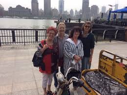 1malaysia clinic premierminister von malaysia jalan taming. Granny Evelyn Ist Erneut In Shanghai Granny Aupair