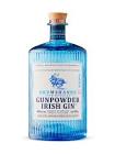 Gunpowder Irish Gin 750mL Drumshanbo