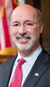 Pa. curve is flattening