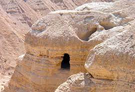 The dead sea, the judean desert, and the jordan river. Svelati I Segreti Del Penultimo Manoscritto Di Qumran Terrasanta Net