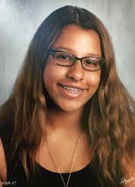 Jazlynn May Obituary