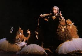 The Vintage Phantom Archives — 'Magical Lasso' scene, featuring Steven  Henrikson....