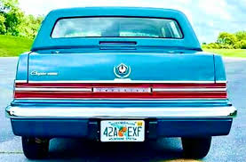 Image result for Tennessee Blue 1993 Chrysler