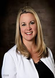 Tehama County Department of Education Tracy Hopper