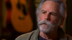 Bob Weir On Starting The Grateful Dead