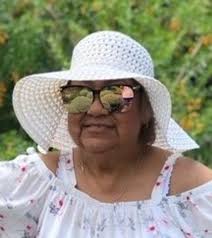 Dora Elia Amezcua Obituary December 16, 2019