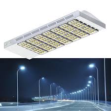 Ac85 265v Led Street Lights Super Bright Outdoor Lighting Waterproof Ip67 Led Streetlight Warranty 5 Years High Cri 85 Leds Streen 110v 01 168 98