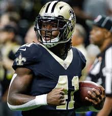 Details On Alvin Kamara S Absence From Saints Training Camp Blacksportsonline Alvin mentian kamara is an american football running back for the new orleans saints of the national football league.
