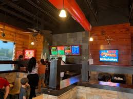 Whether you're heading out for a dinner date with friends or just grabbing takeout for a night in with netflix and your dog, eating out is a delicious way to spice up your night, but it can also be expensive. Cookout Restaurant 8240 Midlothian Tpke North Chesterfield Va Hamburger Hot Dog Stands Mapquest